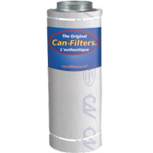 CAN filtr węglowy 700m3/h fi200mm