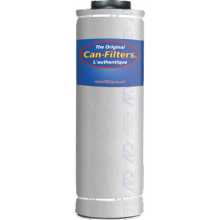 CAN filtr węglowy 2100m3/h fi250mm