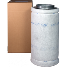 CAN LITE filtr węglowy 3500-3850m3/h fi355mm
