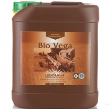 BioCanna Bio Vega 5L, wzrost