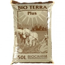 BioCanna Terra PLUS 50L