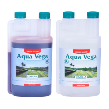 Nawóz hydro Aqua Veqa 2x1L