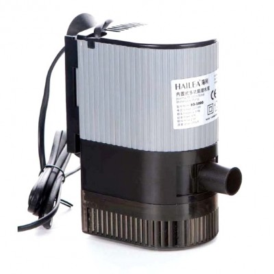 Wasserpumpe HX-6550, 230V, 7000L/H 