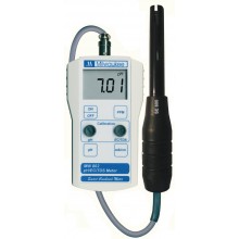  Elektroniczny miernik pH, EC, TDS - Milwaukee MW802
