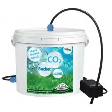CO2 Bucket 5L Generator CO2 w wiadrze