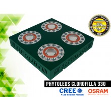 PhytoLED Clorofilla PRO GX 330 CREE 3070