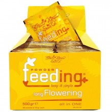 Powder Feeding Long Flowering 50g (5x10g)
