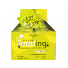 Powder Feeding Grow 50g (5x10g)