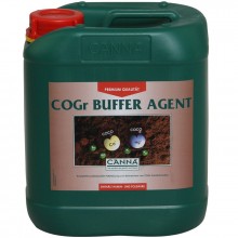 CANNA COGr Buffer Agent 5L