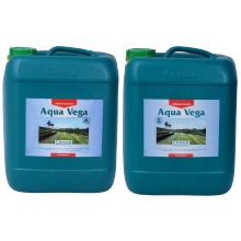 Canna Aqua Vega A&B 10 L
