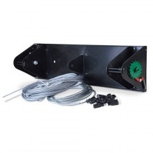 Neptune Hydroponics Lights in Line 1.0 System for hanging lamps