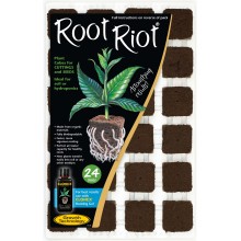 Root Riot 24 cube tray