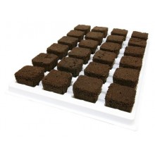 Root Riot 24 cube tray