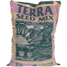 Ziemia do sadzonek Canna Seed Mix 25L