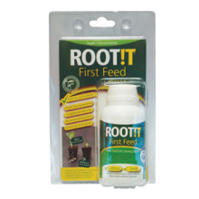 ROOT!T First Feed 125ml
