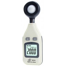 Digital Lux Meter GM1010