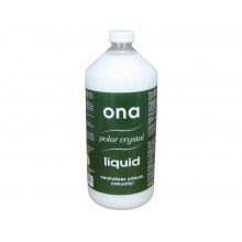 ONA Polar Crystal 1L liquid