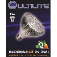 Cultilite LED GROW Bulb 15W E27