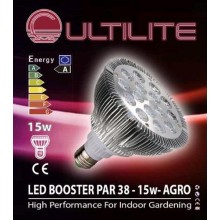Cultilite LED AGRO Bulb 15W E27