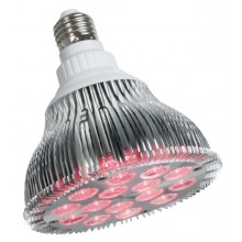 LED bulb 18W E27