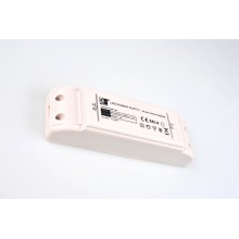 Power supply to LED GS Slim 36W