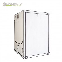 Growbox HomeBox White Ambient Q150+ PAR+, 150x150x220cm