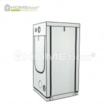 HomeBox White Ambient Q100 PAR+ 100x100xh200cm