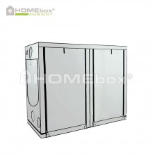 HomeBox White Ambient R240 PAR+ 240x120xh200cm