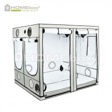 HomeBox White Ambient Q240 PAR+ 240x240xh200cm