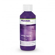 Plagron Vita Race 100ml, organiczna odżywka dolistna