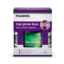 Plagron Top Grow Box Bio Alga Bloom
