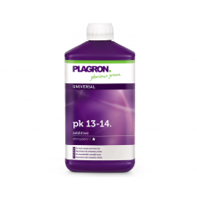 Plagron PK 13-14 250ml, dodatkowy nawóz na kwitnienie