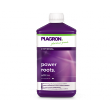 Plagron Power Roots 0.5L, stymulator systemu korzeniowego