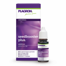 Plagron Seedboster Plus 10ml
