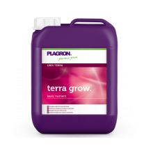 Plagron Terra Grow 5L, nawóz na wzrost