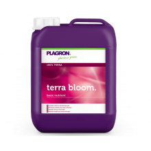Plagron Terra Bloom 10L, nawóz na kwitnienie