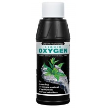 Growth Technology Liquid Oxygen 11,9% 250ml