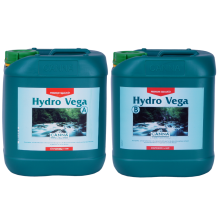 Canna Hydro Vega A+B 5L