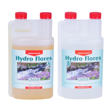 Canna Hydro Flores A+B 1L