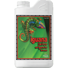 Advanced Nutrients - Iguana Juice Bloom 1L