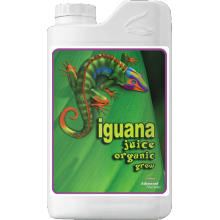 Advanced Nutrients - Iguana Juice Grow 1L