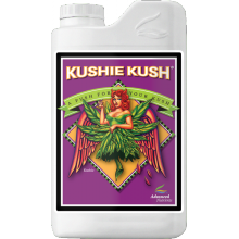 Advanced Nutrients Kushie Kush - 100ml