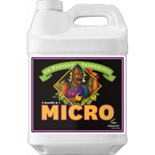 Advanced Nutrients MICRO (2-0-0) - 500ml