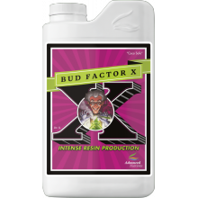 Advanced Nutrients - Bud Factor X 1L