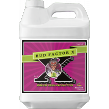 Advanced Nutrients Bud Factor X 10L