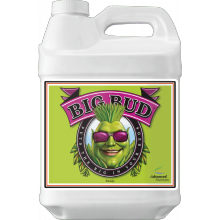 Advanced Nutrients Big Bud 0.25L