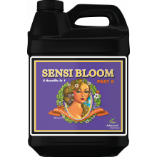 Advanced Nutrients Sensi Bloom A/B 2x0.5L