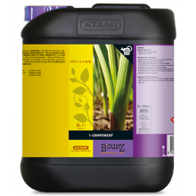 B'cuzz One Component Nutrition 5 L