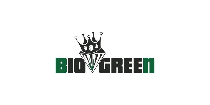 BioGreen Grow Schedule